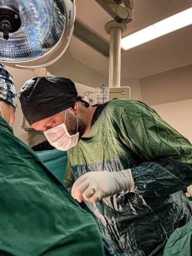 Op. Dr. Fatih Akgündüz Profil Fotoğrafı