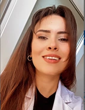 Psk. Güler Mengeoğlu Profil Fotoğrafı
