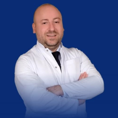 Doç. Dr. Kayahan Karaytuğ Profil Fotoğrafı