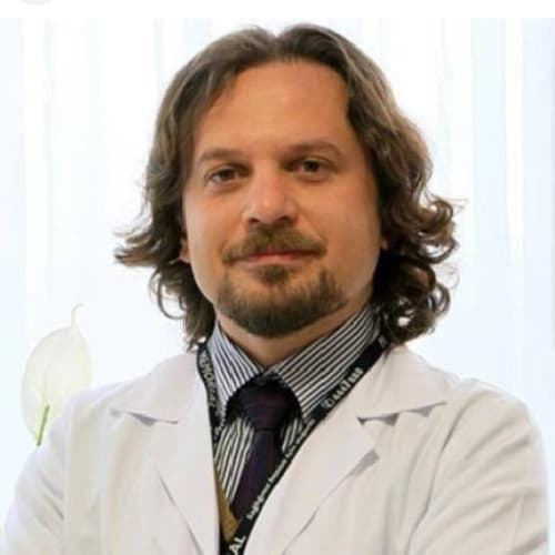 Uzm. Dr. Cegerğun Polat Profil Fotoğrafı