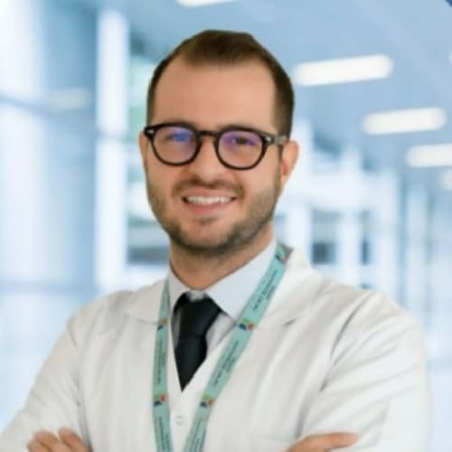 Uzm. Dr. Mert Kara Profil Fotoğrafı