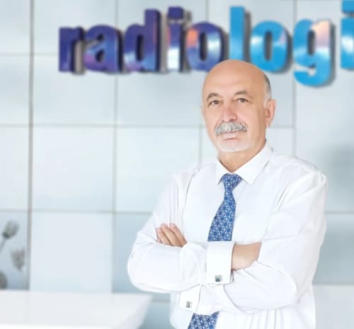 Dr. Hikmet Karagüllü Profil Fotoğrafı