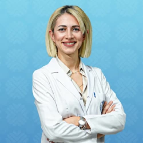 Doç. Dr. Yelda Erdem HEPSENOĞLU