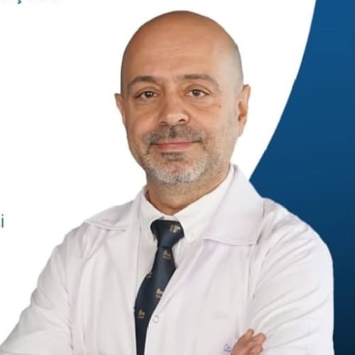 Op. Dr. Tale Neimetzade