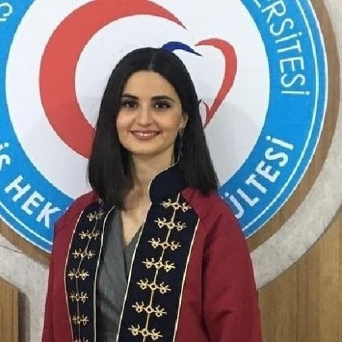 Uzm. Dt. Duygu Mutlu Profil Fotoğrafı