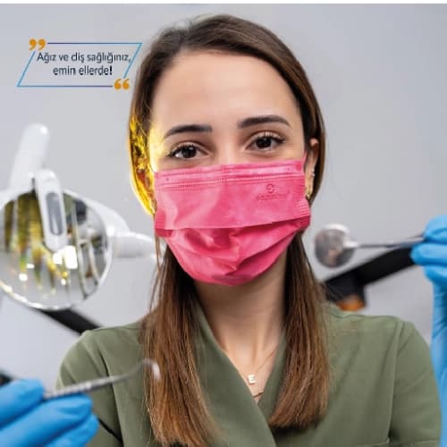 Dt. Ecem Şirin Hendekçi