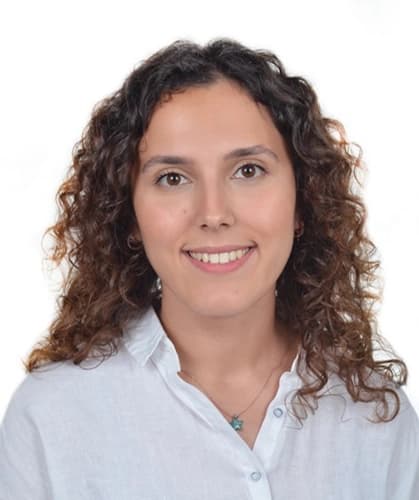Klinik Psikolog Beste Yaldız Profil Fotoğrafı