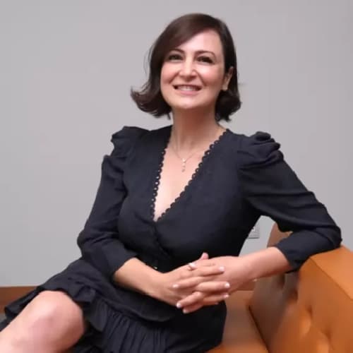 Uzm. Dr. Sevil Özdöl Profil Fotoğrafı
