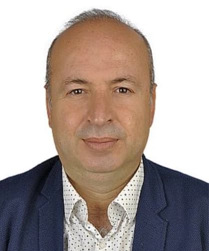 Psk. Dan. Hüseyin Tekdemir