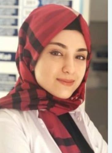 Psk. Sevde Boyçay Profil Fotoğrafı