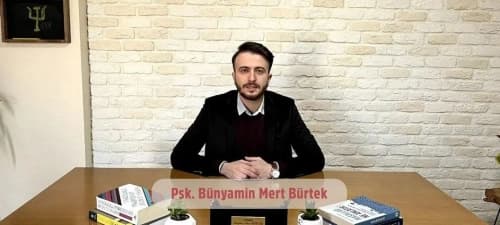 Psk. Bünyamin Mert Bürtek