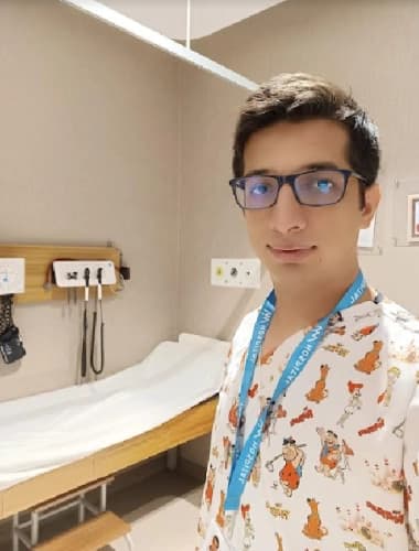 Op. Dr. Abdulkadir Tekin Profil Fotoğrafı