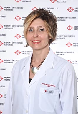 Uzm. Dt. Selda Kutlar Doğan Profil Fotoğrafı