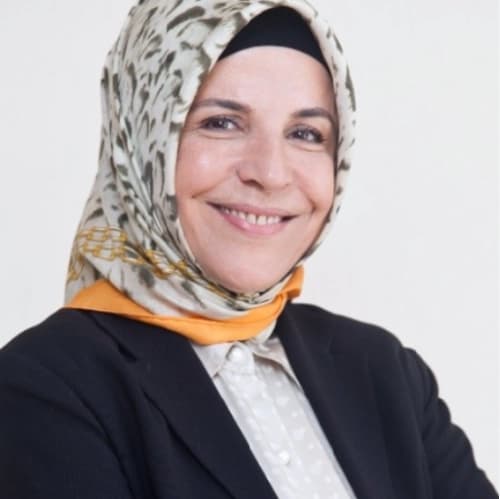 Klinik Psikolog Fatma Ulger Profil Fotoğrafı