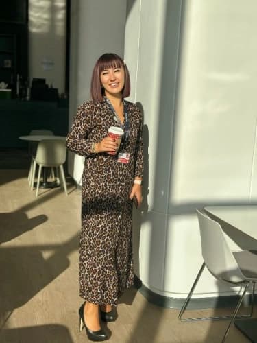 Dr. Öğr. Üyesi Meltem Öner Karaçay Profil Fotoğrafı