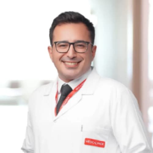 Op. Dr. Kerem Şencan Profil Fotoğrafı