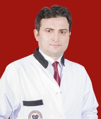 Op. Dr. Tuna Kenar