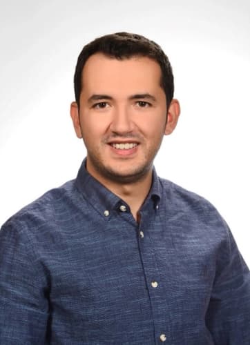 Klinik Psikolog Hakan Maya Profil Fotoğrafı