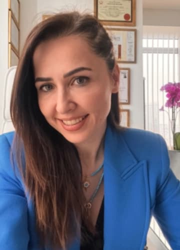 Prof. Dr. Çiğdem Yayla Abide Profil Fotoğrafı