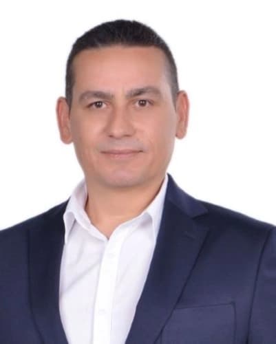 Op. Dr. Abdullah Çime Profil Fotoğrafı