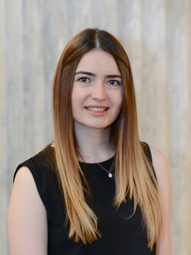 Psk. Dan. Emine Köken Profil Fotoğrafı