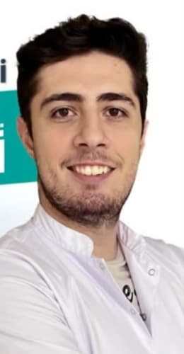 Dt. Ozan Çelebi Profil Fotoğrafı