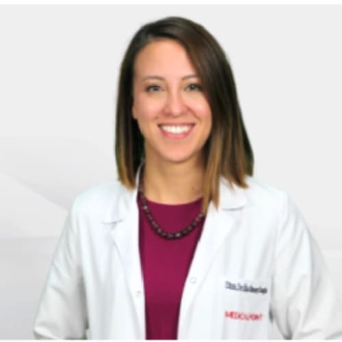 Uzm. Dr. Ela Simay Zengin Profil Fotoğrafı