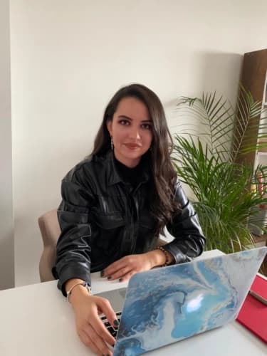 Psk. Semanur Altuntaş Profil Fotoğrafı