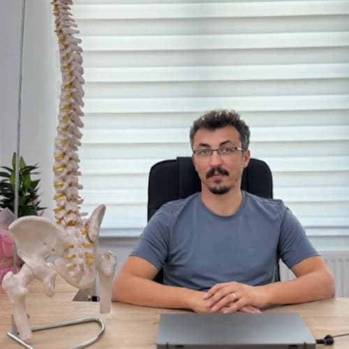 Fzt. Volkan Oztorun Profil Fotoğrafı