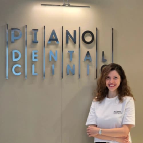 Dt. Emine Çakıoğlu Gümüş