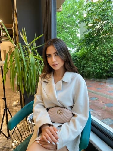 Psk. Aleyna Bakır Profil Fotoğrafı