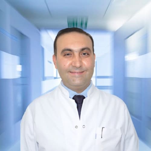 Uzm. Dr. Mustafa Kartal Profil Fotoğrafı