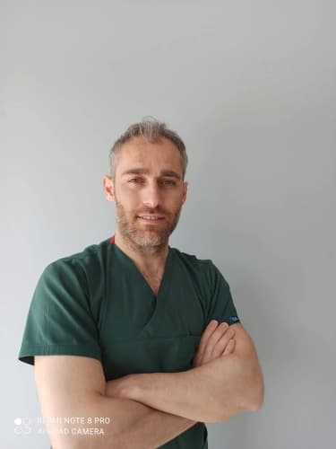 Dt. Bilal Dedeoğlu Profil Fotoğrafı