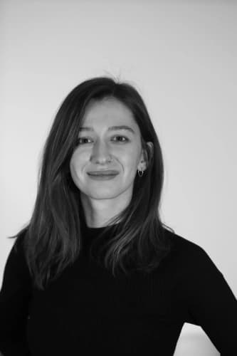 Uzm. Psk. Ayşe Naz Hazal Sezen Profil Fotoğrafı