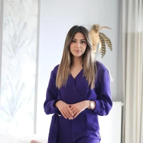 Dyt. Ravza Köse Profil Fotoğrafı
