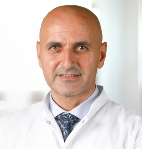 Prof. Dr. Bülent Ünal Profil Fotoğrafı