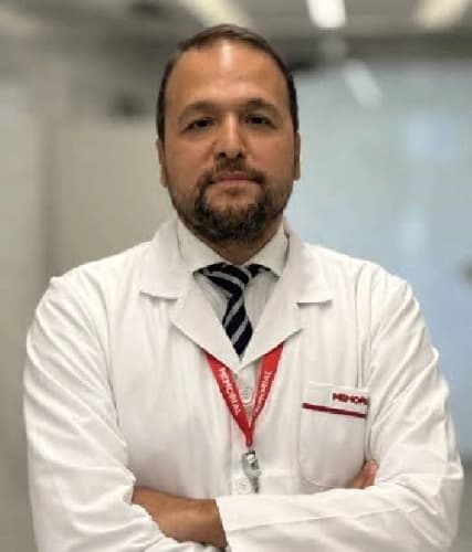 Doç. Dr. Eylem Çağıltay