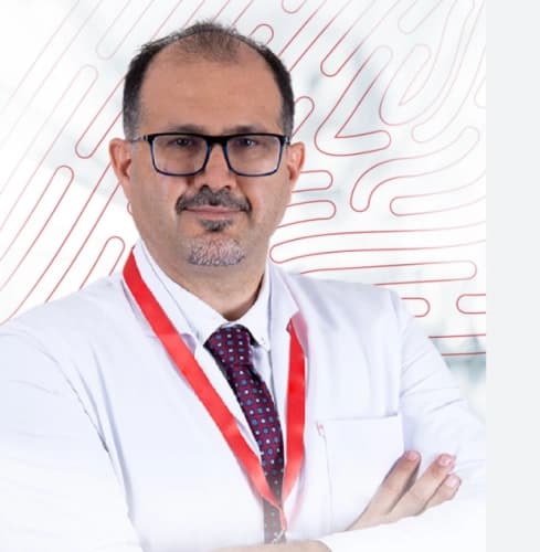 Op. Dr. Barış Gülgez Profil Fotoğrafı