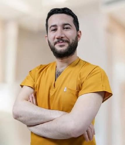 Op. Dr. Ömer Faruk Aydoğan Profil Fotoğrafı