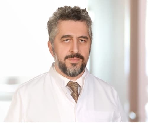 Op. Dr. Zafer Çoban Profil Fotoğrafı
