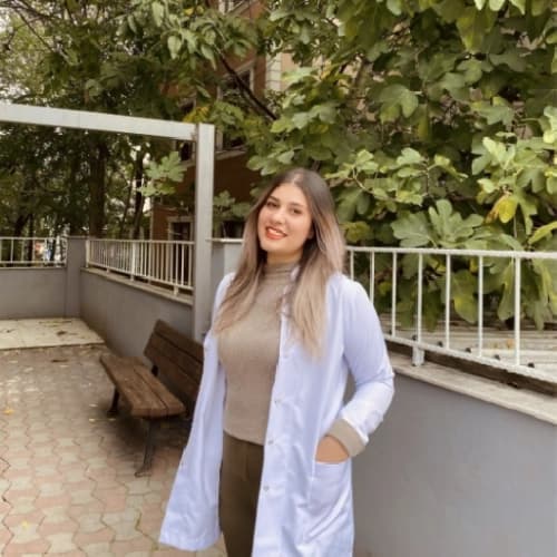Fzt. Aycan Bayhan Profil Fotoğrafı