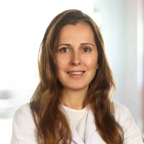 Op. Dr. Pınar Çağan Tezer