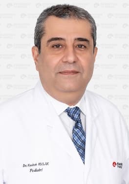 Dr. Kudret Kulak Profil Fotoğrafı