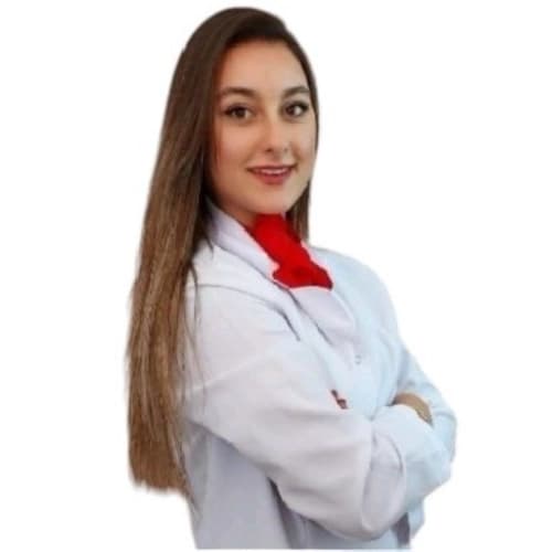 Klinik Psikolog Yağmur Uysal Profil Fotoğrafı