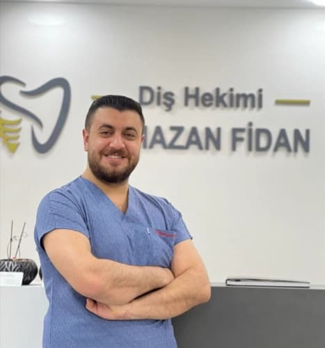 Dt. Ramazan Fidan Profil Fotoğrafı