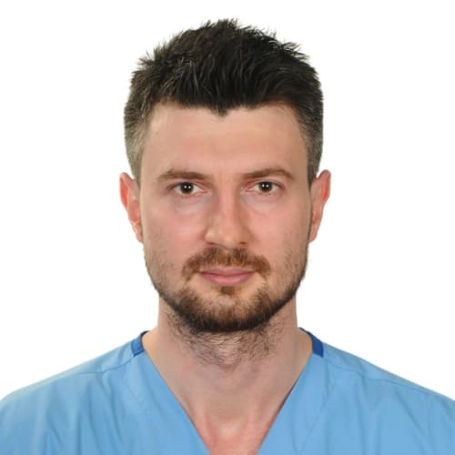 Op. Dr. Turan Najafov Profil Fotoğrafı