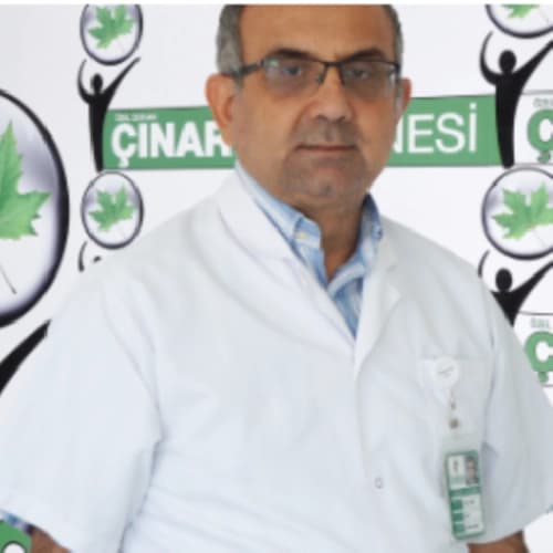 Dr. Sezai Kurt Profil Fotoğrafı