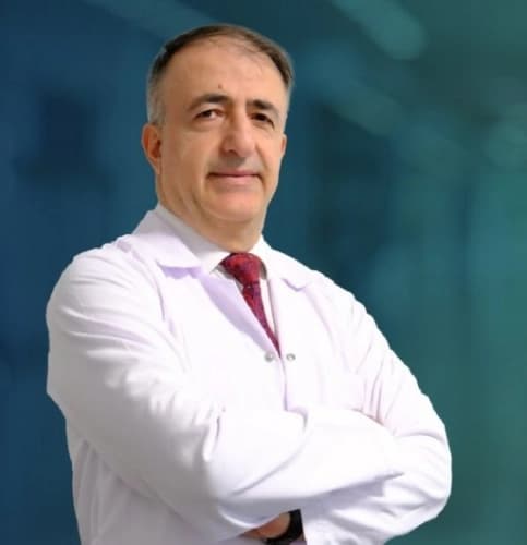 Op. Dr. Adem Gündoğan Profil Fotoğrafı