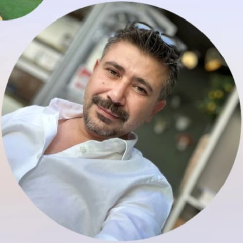 Dt. Sadrettin Saman