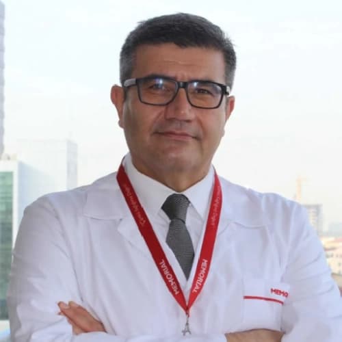 Prof. Dr. Ali Turgay Çavuşoğlu Profil Fotoğrafı